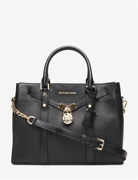 Michael kors lg satchel 